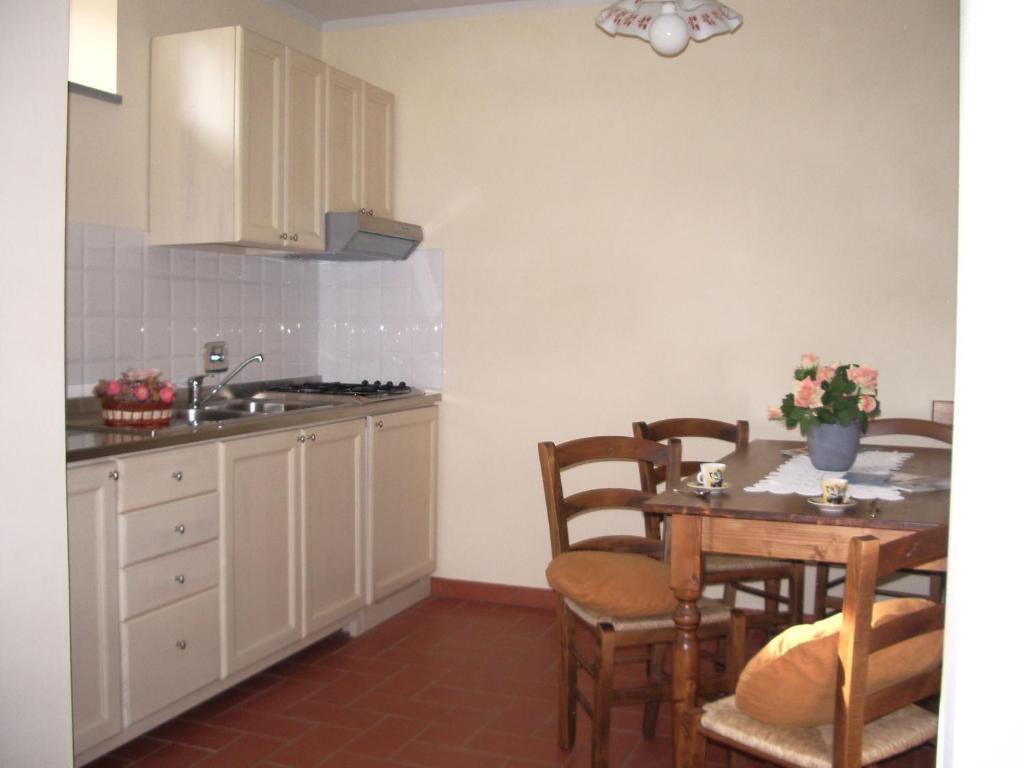 Alojamento de Turismo Rural Agriturismo Rimaggiori Relaxing Country Barberino di Mugello