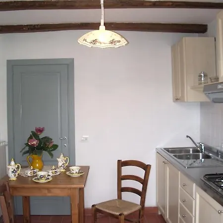 Agriturismo Rimaggiori Relaxing Country Home Barberino di Mugello Habitación foto
