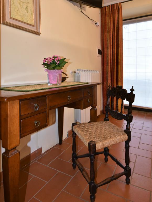 Rimaggiori Country & Restaurant