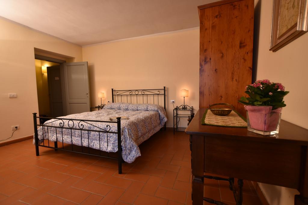 Rimaggiori Country & Restaurant *