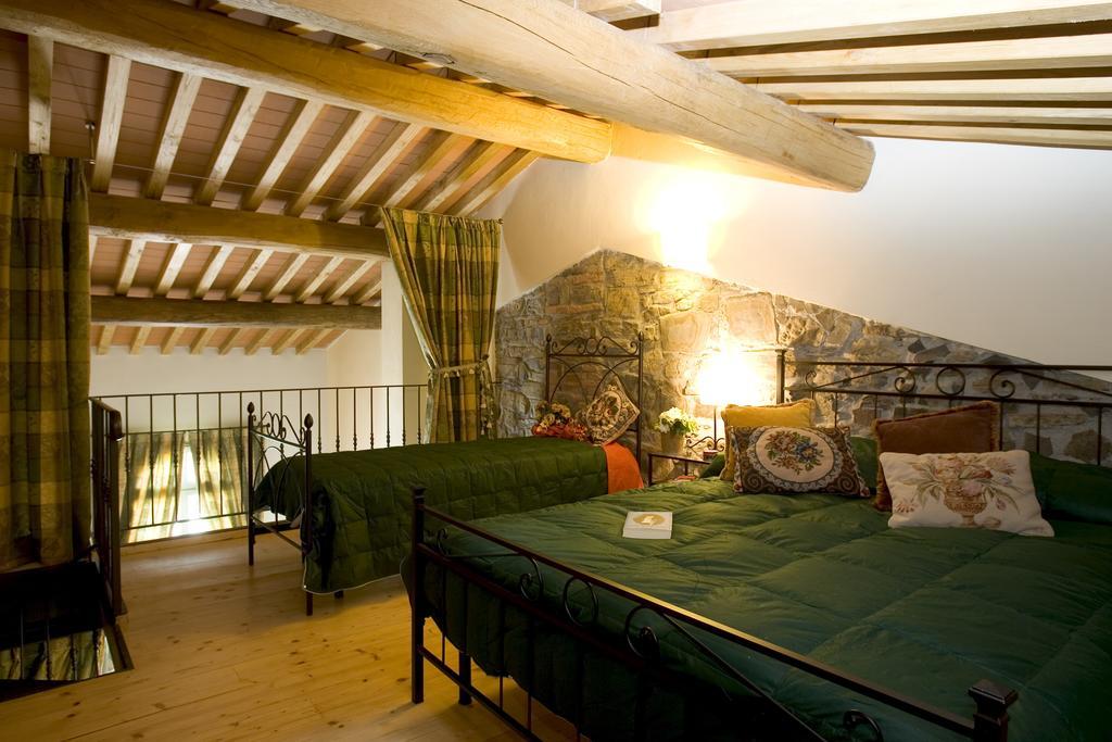 Rimaggiori Country & Restaurant Bauernhof Barberino di Mugello