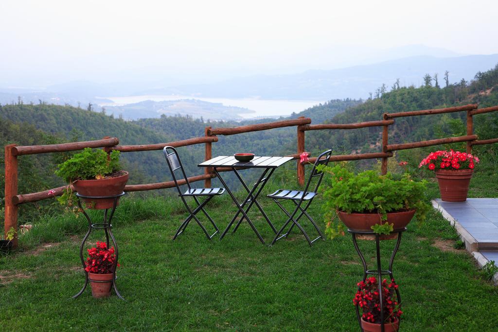 Rimaggiori Country & Restaurant Bauernhof