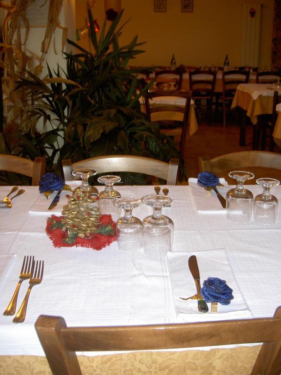 Rimaggiori Country & Restaurant Bauernhof *